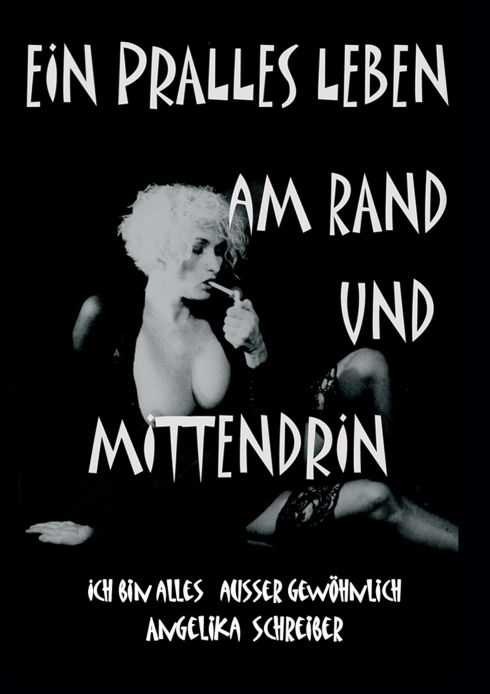 Produktbild: Ein Pralles Leben Am Rand und Mittendrin