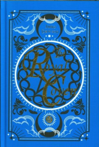 Produktbild: The Royal Coven