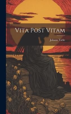 Produktbild: Vita post vitam