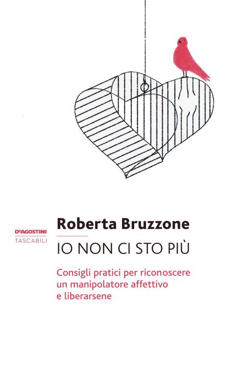 Produktbild: Io non ci sto pi&ugrave;. Consigli pratici per riconoscere un manipolatore affettivo e liberarsene