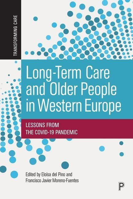 Produktbild: Long-Term Care and Older People in Western Europe