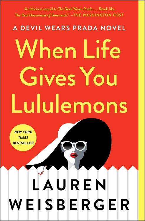 Produktbild: When Life Gives You Lululemons
