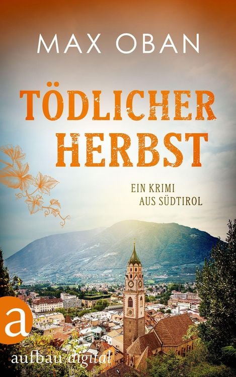 Produktbild: T&ouml;dlicher Herbst