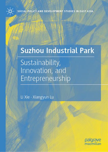 Produktbild: Suzhou Industrial Park
