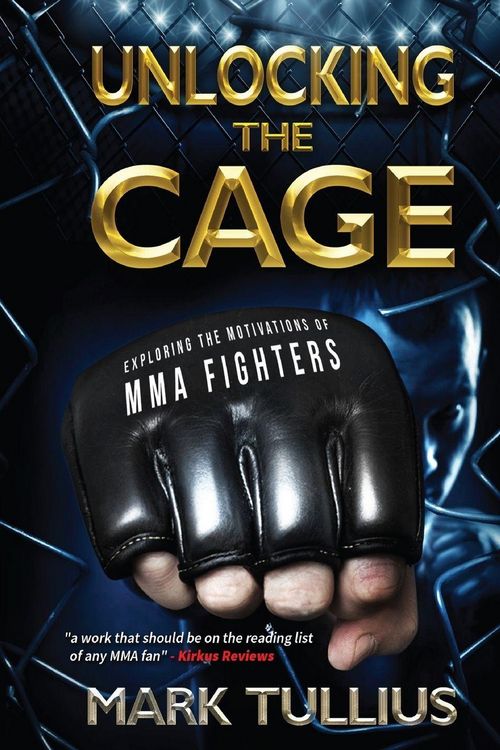 Produktbild: Unlocking the Cage