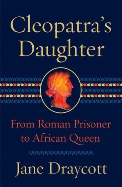 Produktbild: Cleopatra's Daughter
