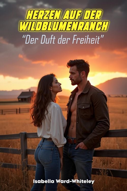 Produktbild: Der Duft der Freiheit