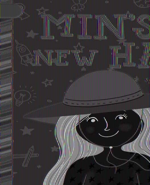 Produktbild: Min's New Hat