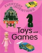 Produktbild: Toys and Games