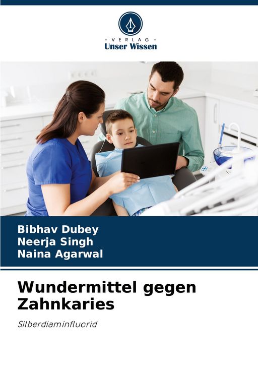 Produktbild: Wundermittel gegen Zahnkaries