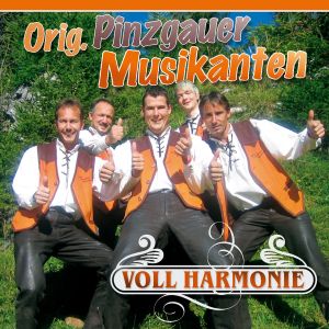 Produktbild: Voll Harmonie