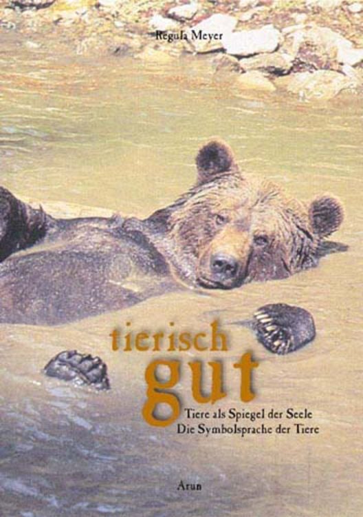 Produktbild: tierisch gut