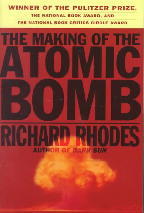 Produktbild: The Making of the Atomic Bomb