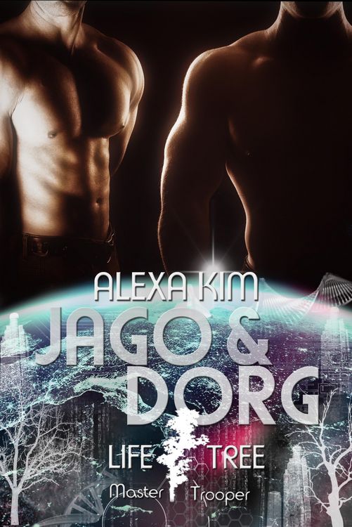 Produktbild: Jago & Dorg (Life Tree - Master Trooper) Band 8.1