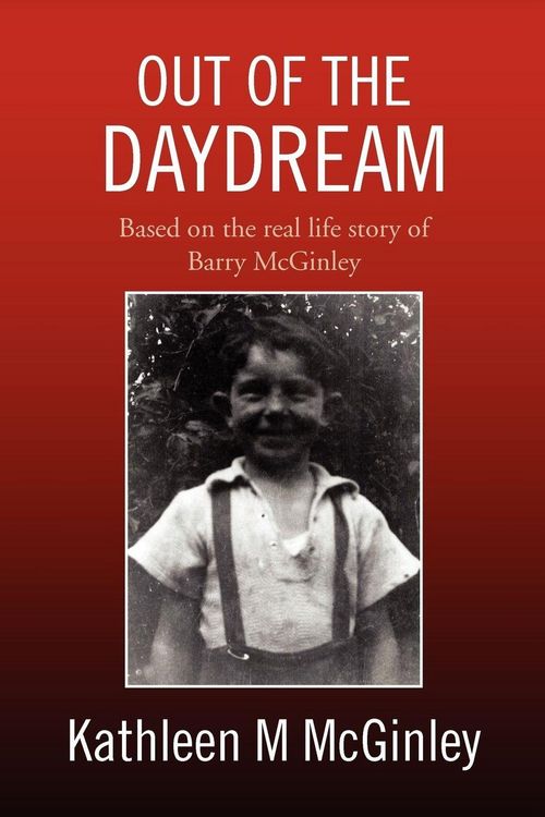 Produktbild: Out of the Daydream