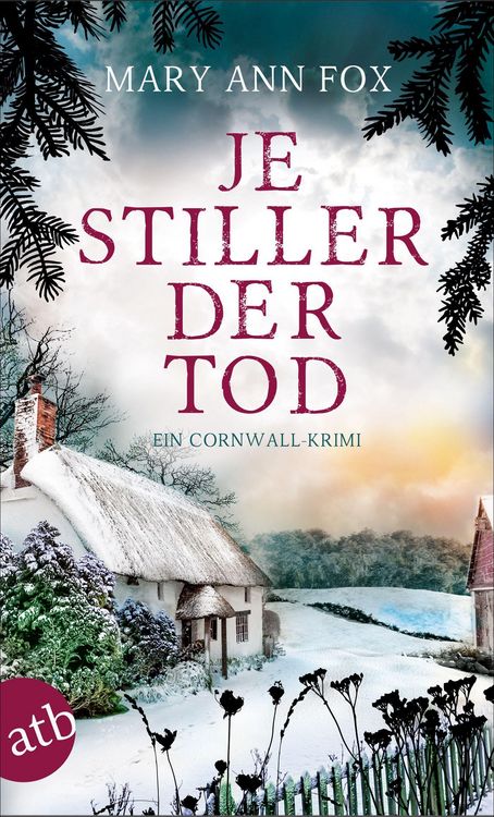 Produktbild: Je stiller der Tod