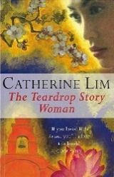 Produktbild: The Teardrop Story Woman