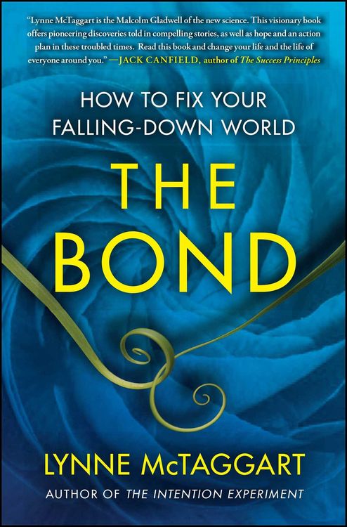 Produktbild: The Bond