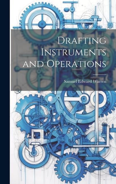 Produktbild: Drafting Instruments and Operations