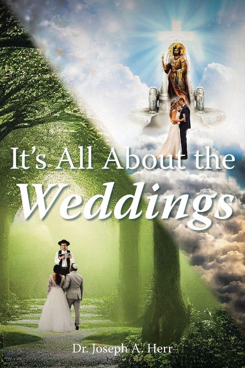 Produktbild: It's All About the Weddings