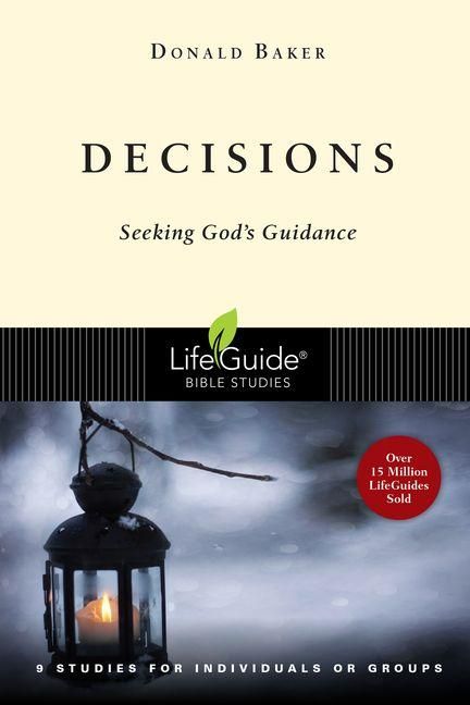 Produktbild: Decisions