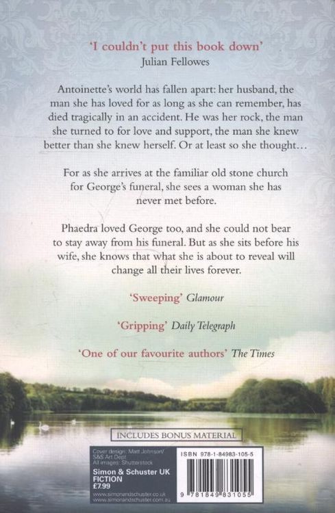 Produktbild: The Summer House