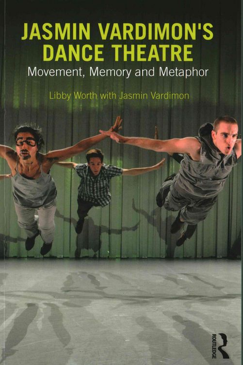 Produktbild: Jasmin Vardimon's Dance Theatre
