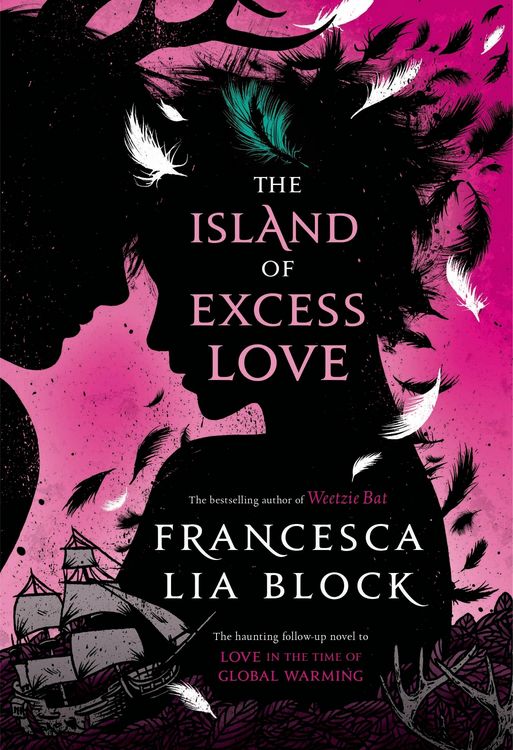 Produktbild: ISLAND OF EXCESS LOVE