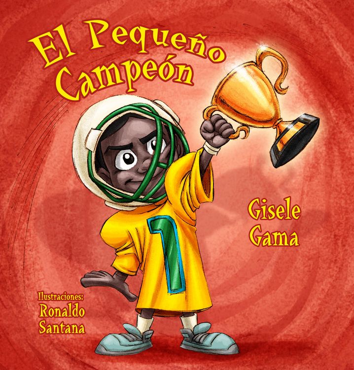 Produktbild: El peque&ntilde;o campe&oacute;n