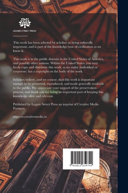 Produktbild: Serbia; her People, History and Aspirations