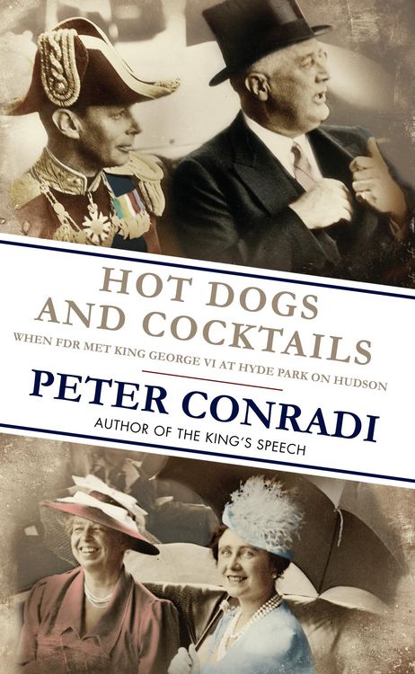 Produktbild: Hot Dogs and Cocktails