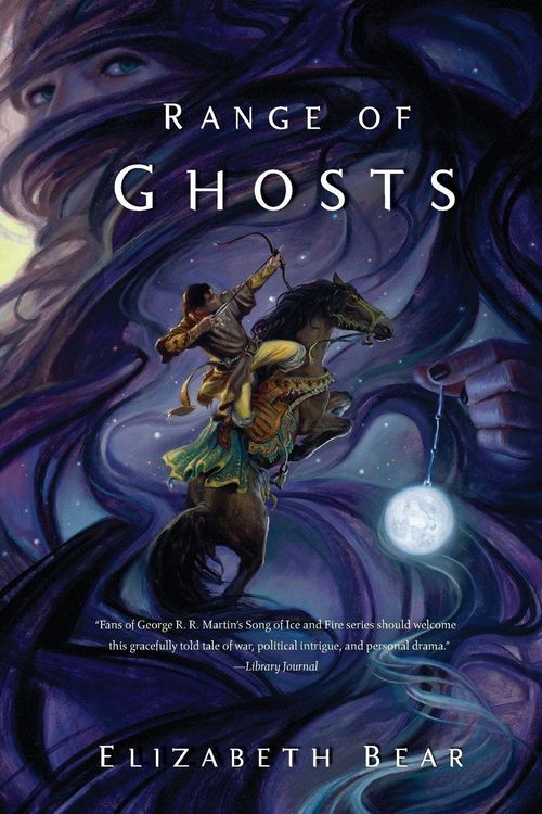 Produktbild: Range Of Ghosts