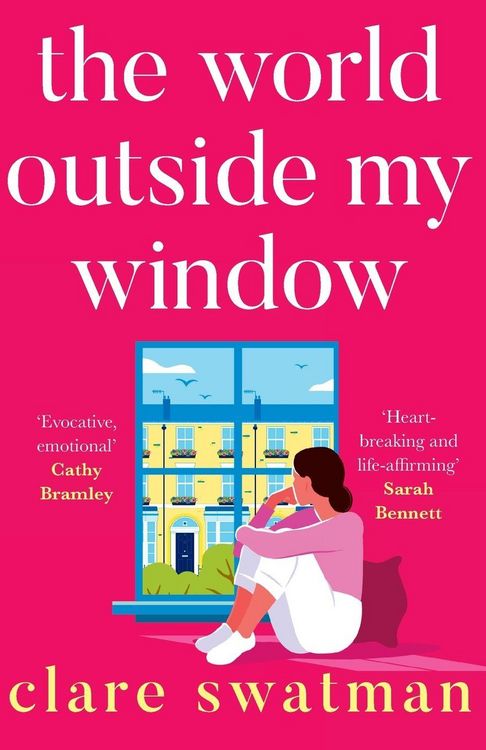 Produktbild: The World Outside My Window