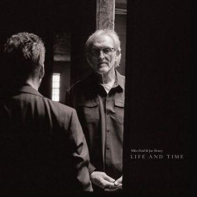 Produktbild: Life and Time