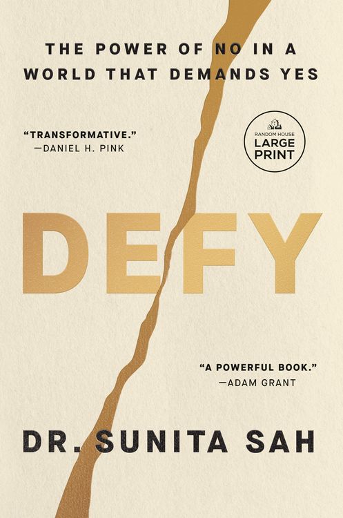 Produktbild: Defy
