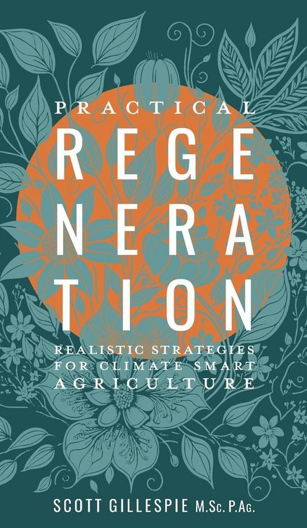 Produktbild: Practical Regeneration