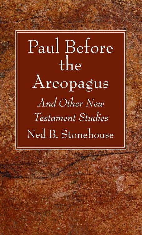 Produktbild: Paul Before the Areopagus