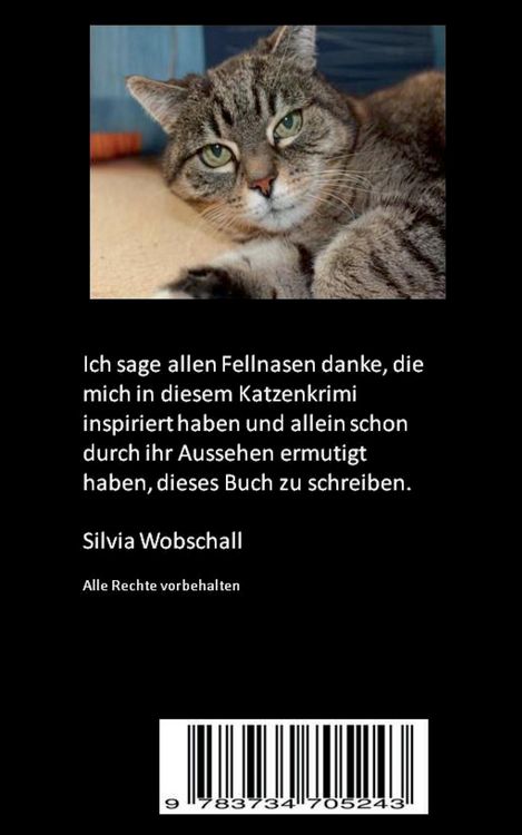 Produktbild: Ein cleverer Kater namens Jack