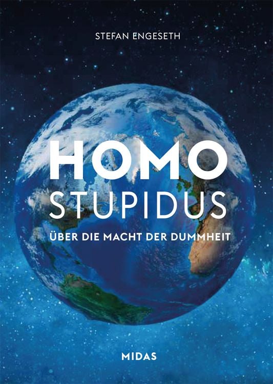 Produktbild: Homo Stupidus