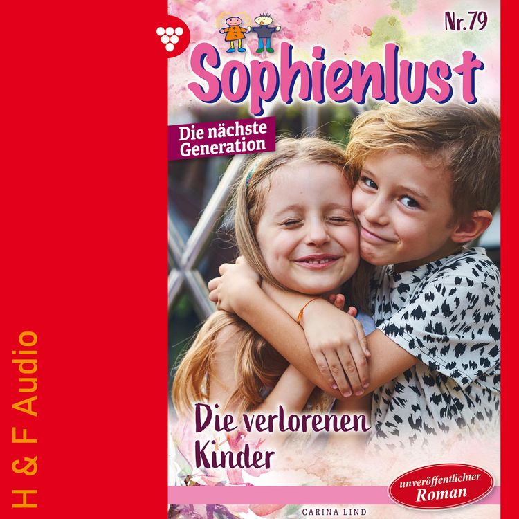 Produktbild: Die verlorenen Kinder