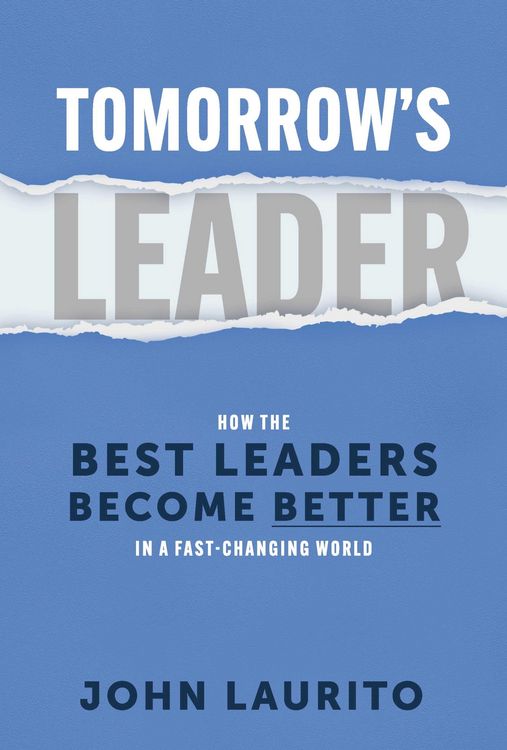 Produktbild: Tomorrow's Leader