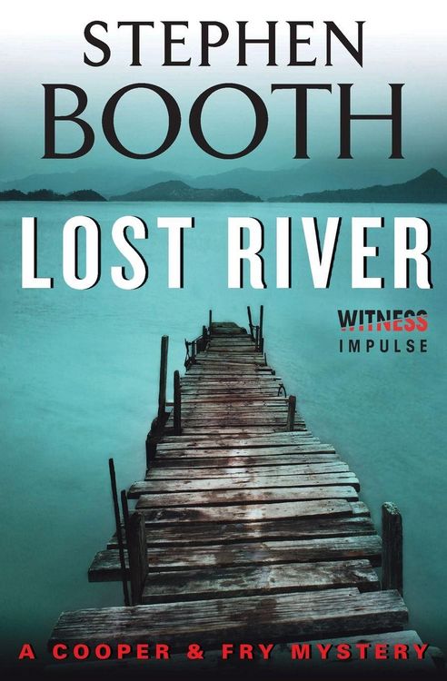 Produktbild: Lost River