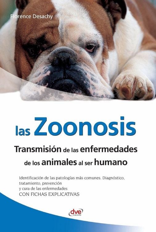 Produktbild: Las zoonosis