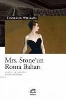 Produktbild: Mrs. Stoneun Roma Bahari