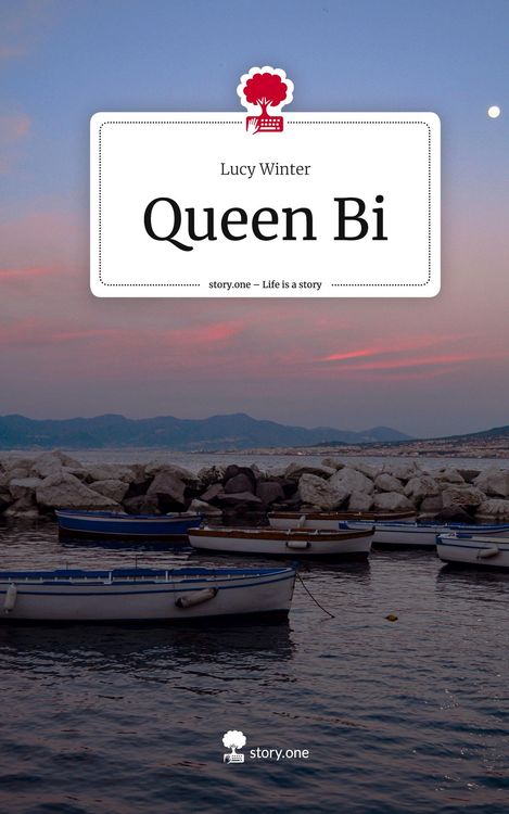 Produktbild: Queen Bi. Life is a Story - story.one