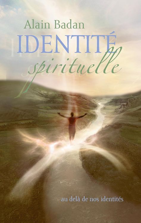 Produktbild: Identit&eacute; spirituelle