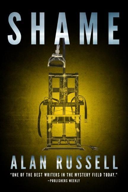 Produktbild: Shame