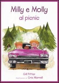 Produktbild: Milly e Molly al picnic