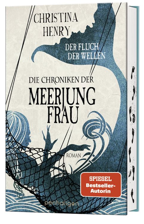 Produktbild: Die Chroniken der Meerjungfrau - Der Fluch der Wellen