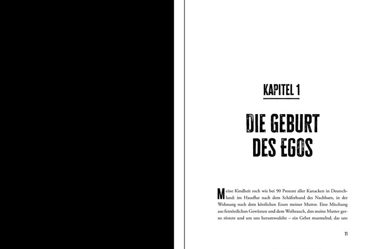 Produktbild: Egotod